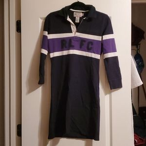 Ralph Lauren Dress